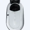 Outlet Watery oppusteligt badekar - Seal Real - Sort