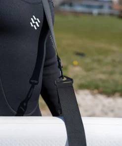 Outlet Watery paddleboard bærestrop - Sort