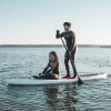 New Watery paddleboard - Global 10'6 SUP - Blå