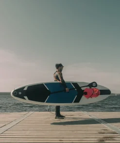 New Watery paddleboard - Global 10'6 SUP - Blå