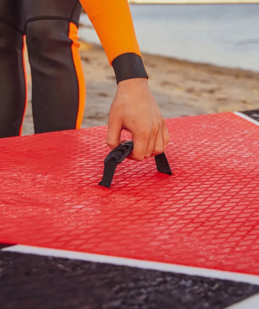 New Watery paddleboard - Global 10'6 SUP - Blå