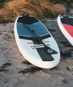 New Watery paddleboard - Global 10'6 SUP - Blå