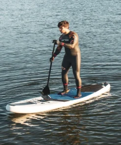 New Watery paddleboard - Global 10'6 SUP - Blå