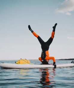 New Watery paddleboard - Global 10'6 SUP - Blå