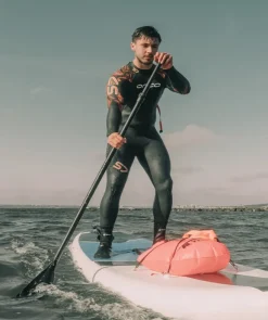 New Watery paddleboard - Global 10'6 SUP - Blå