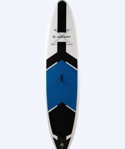 New Watery paddleboard - Global 10'6 SUP - Blå