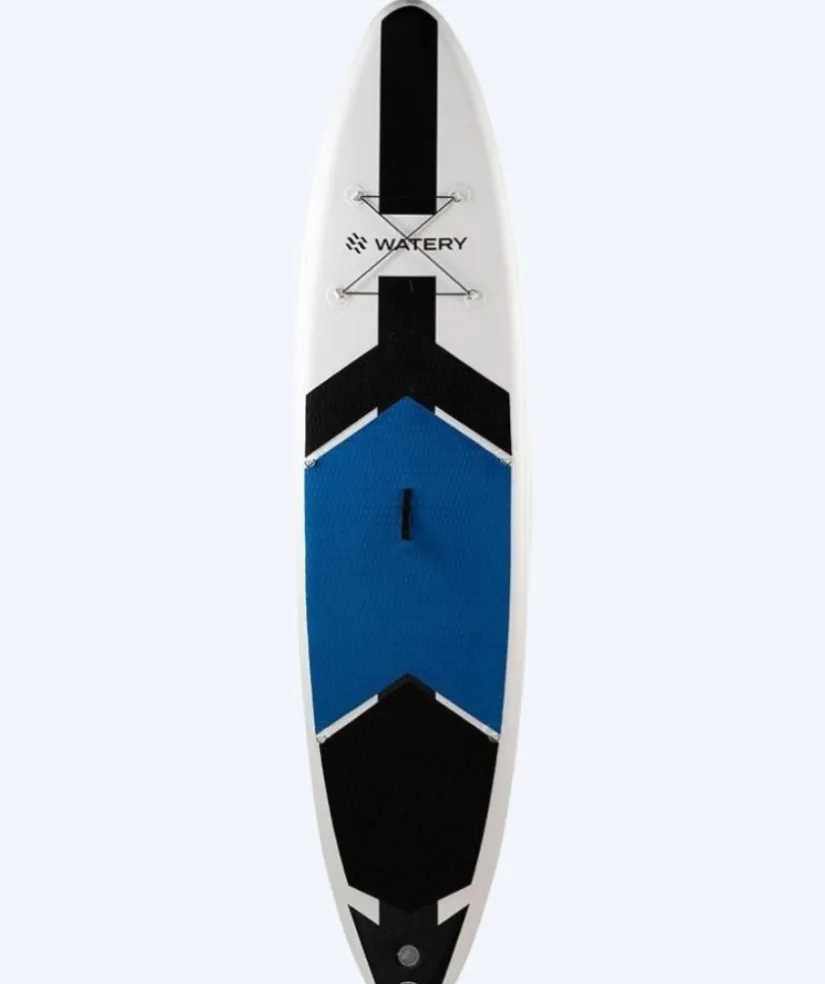 New Watery paddleboard - Global 10'6 SUP - Blå