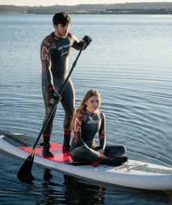 New Watery paddleboard - Global 10'6 SUP - Blå