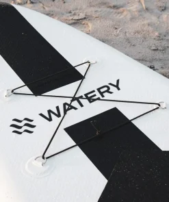 Sale Watery paddleboard - Global 10'6 SUP - Rød