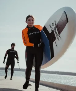 Sale Watery paddleboard - Global 10'6 SUP - Rød