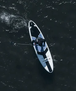 Sale Watery paddleboard - Global 10'6 SUP - Rød