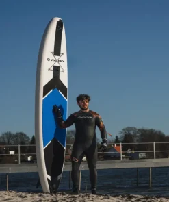 Sale Watery paddleboard - Global 10'6 SUP - Rød