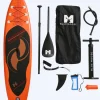 Sale Watery paddleboard - Global 10'6 SUP - Stingray