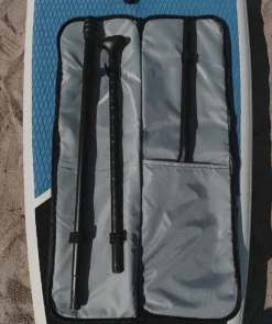 Outlet Watery paddle taske - Sort