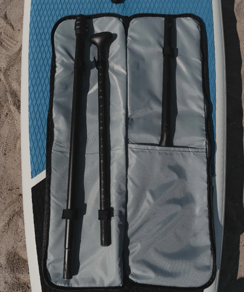 Outlet Watery paddle taske - Sort