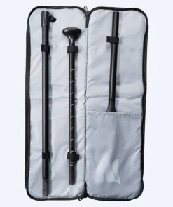 Outlet Watery paddle taske - Sort