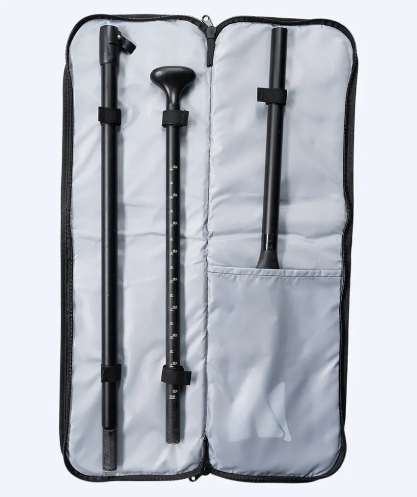 Outlet Watery paddle taske - Sort