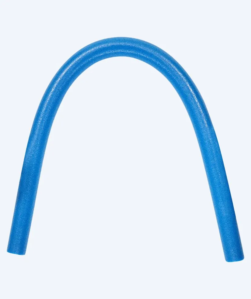 Watery pool noodle - Loch - Blå