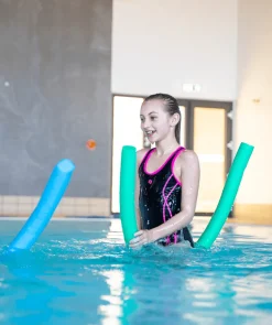 Hot Watery pool noodle - Loch - Grøn