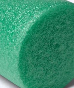 Hot Watery pool noodle - Loch - Grøn