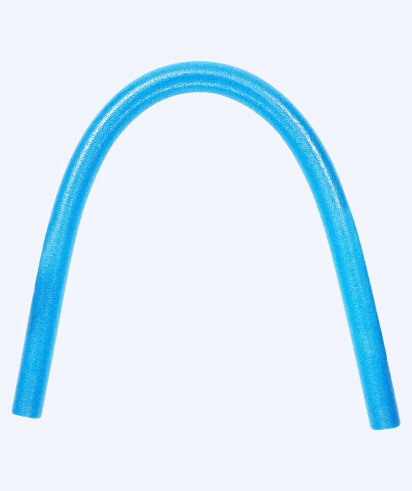 Watery pool noodle - Loch - Lyseblå