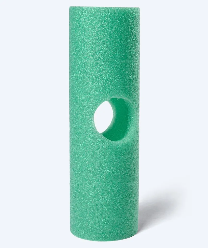 Discount Watery pool noodle samler - Loch - Grøn