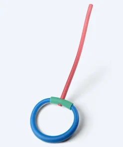 Discount Watery pool noodle samler - Loch - Grøn