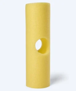 New Watery pool noodle samler - Loch - Gul