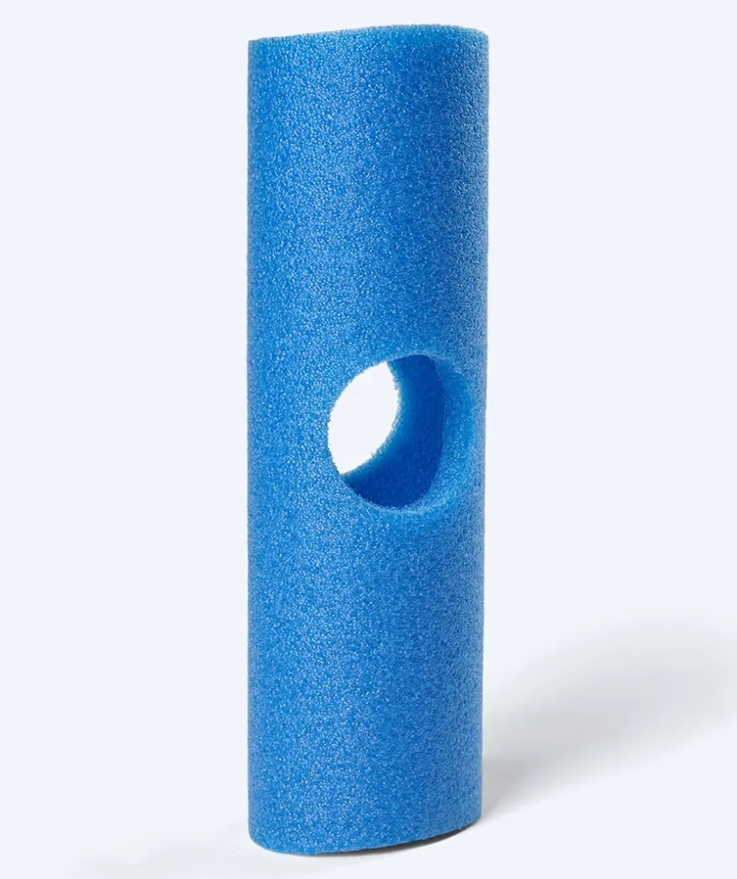 Online Watery pool noodle samler - Loch - Blå