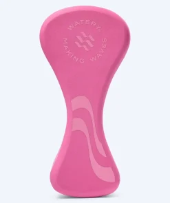 Clearance Watery pullbuoy - Heat - Pink