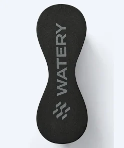 Sale Watery pullbuoy - Makara - Sort/hvid