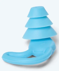 Best Watery ørepropper - Kelby Pro - Blå