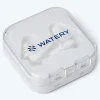 New Watery ørepropper - Kelby Pro - Hvid