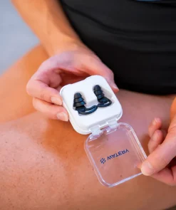 Best Watery ørepropper - Kelby Pro - Sort