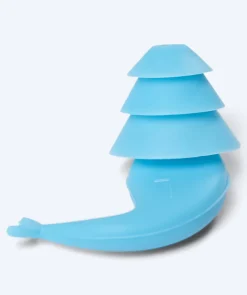 Hot Watery ørepropper - Tasman Pro - Blå