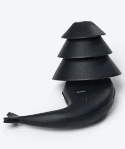 New Watery ørepropper - Tasman Pro - Sort