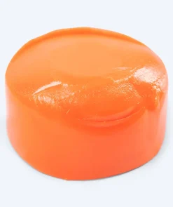 New Watery ørepropper til børn - Indra 6 par - Orange