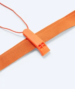 Sale Watery sikkerheds fløjte - Orange