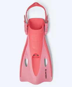 Discount Watery snorkelsæt til børn (4-10) - Launch/Alton - Pink