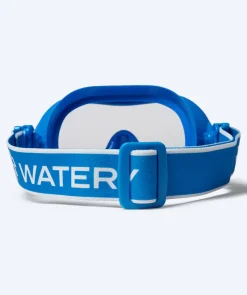 Clearance Watery snorkelsæt til børn (4-10) - Launch/Alton - Blå