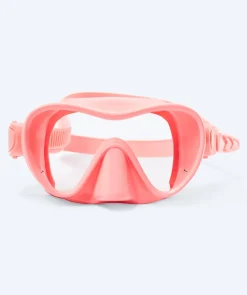 Sale Watery snorkelsæt til børn - Pike/Cliff - Pink