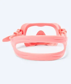 Sale Watery snorkelsæt til børn - Pike/Cliff - Pink