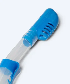 Sale Watery snorkelsæt til voksne (fra 15 år) - Launch/Alton - Blå