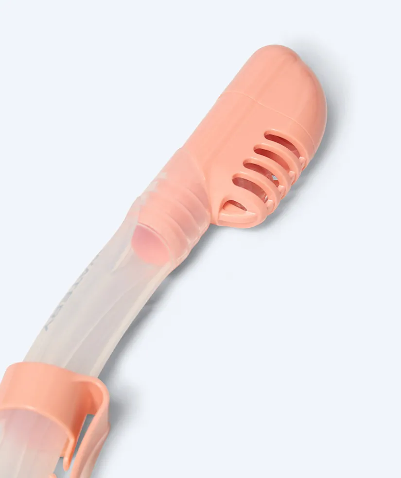 Best Watery snorkelsæt til voksne (fra 15 år) - Launch/Alton - Pink