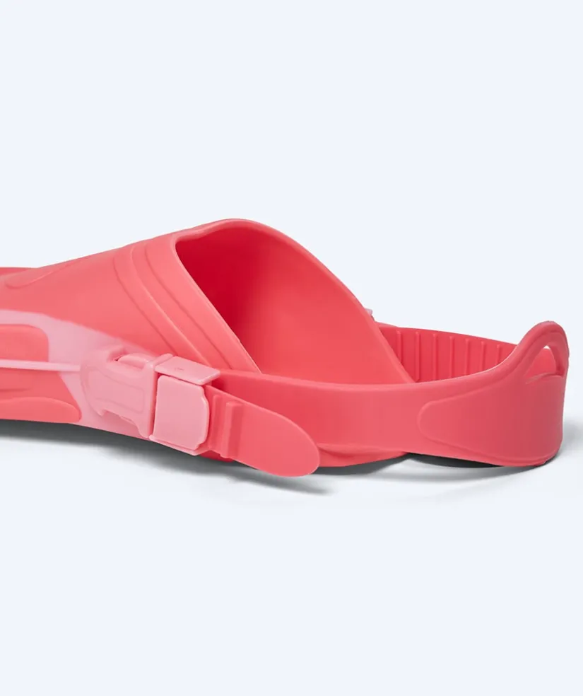 Best Watery snorkelsæt til voksne (fra 15 år) - Launch/Alton - Pink