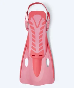 Best Watery snorkelsæt til voksne (fra 15 år) - Launch/Alton - Pink