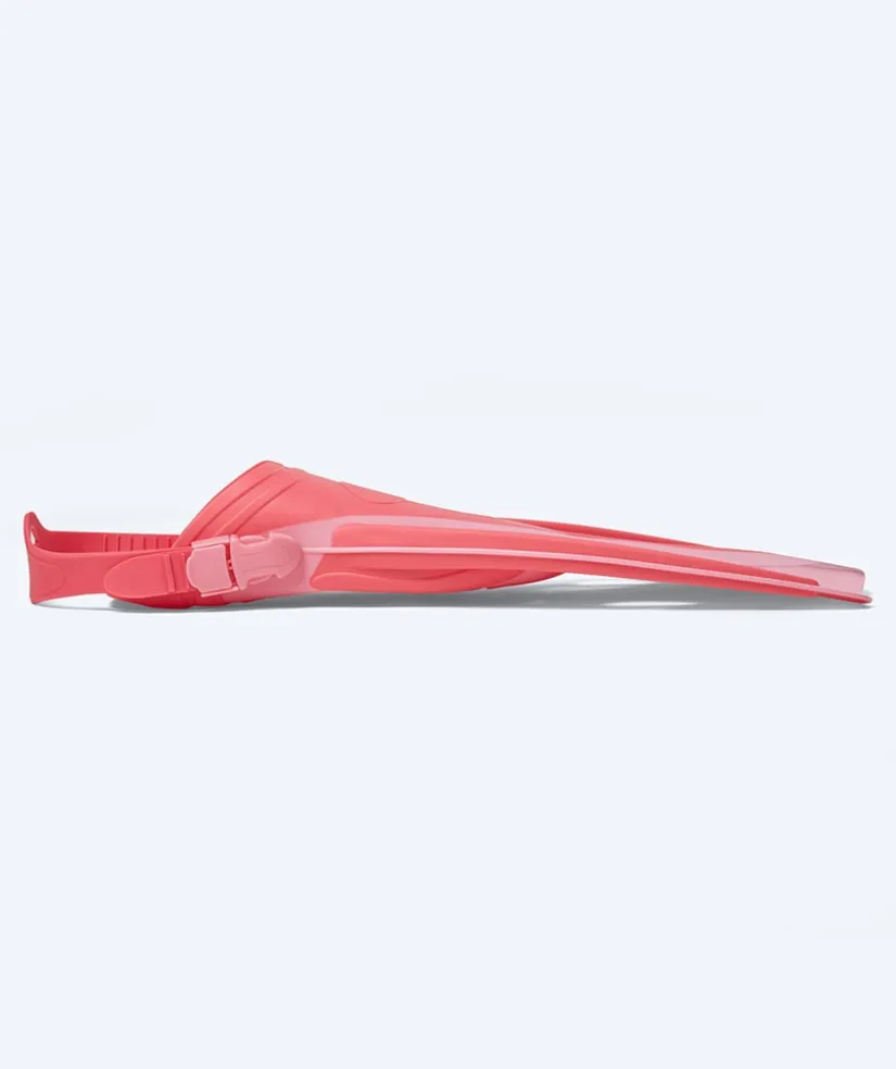 Best Watery snorkelsæt til voksne (fra 15 år) - Launch/Alton - Pink