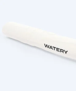 Discount Watery snorkelsæt til voksne - Fisher/Cliff - Hvid