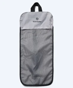 Clearance Watery snorkel taske - Lavian - Sort/grå