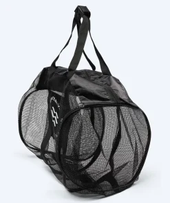 New Watery snorkel taske - Pro - Sort
